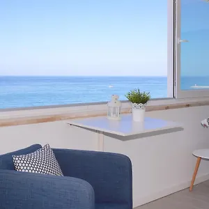 Ss Paradise Appartement Quarteira