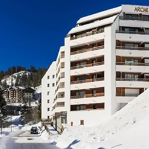 Arche - Maeva Appartement Flaine