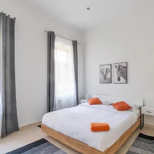 Apartament Centre, Wiedeń