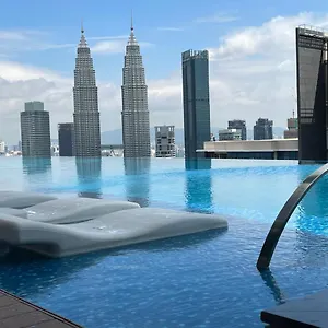  Apartment Eaton Klcc Malaysia