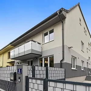 Apartament Wienerberg-apartments, Wiedeń