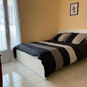 Verdi 1 Appartement Aix-en-Provence