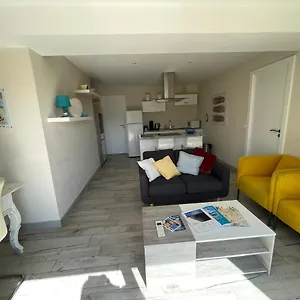 Les Moulins Appartement Saint-Tropez