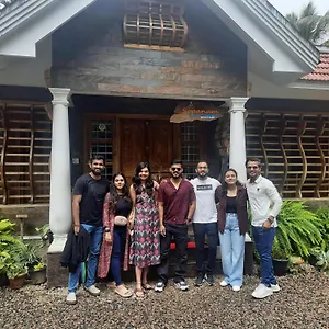 Sopanam Heritage Séjour chez l'habitant Thekkady