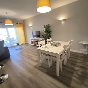 Litoral Mar Appartement Portimão