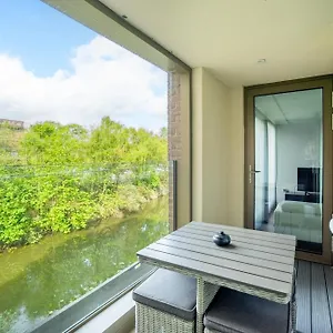  Apartment The Ebor @ Ryedale House United Kingdom